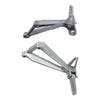 Yamaha YZF R3 (2015-2025) MT03 Passenger Footpegs Footrest Bracket (2020-2024)