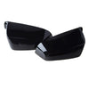 BMW E60 E61 E63 E64 Gloss Black Side Mirror Covers (2008-2012)