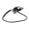 Toyota Camry ACV40 / AHV40 Reverse Camera OE 7 Pin Connector (2006–2012)