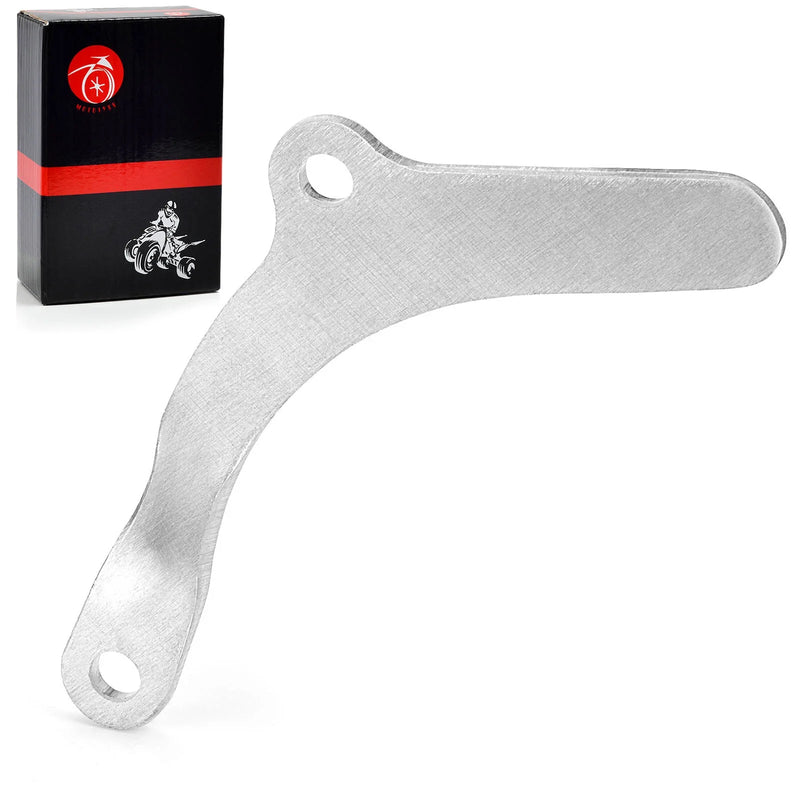 Honda CR250R CR500R Drive Chain Guide Case Saver (1984-2001)