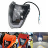 KTM 300 EXC XC-W 350 450 500 EXC-F 690 Enduro R LED Headlight
