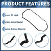 Honda Civic Engine Valve Cover Gasket (2017-2022)