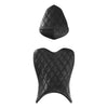 Yamaha YZF R1 Rider & Passenger Seats (2009-2014)