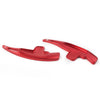 Mercedes Benz Alloy Steering Wheel Shift Paddle Extensions