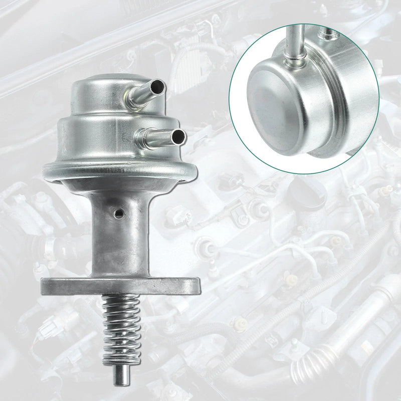 Ford Transit MK3 MK4 MK5 Car Fuel Lift Pump Set with Gasket (1986-2000)