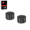 Honda Shadow 750 ACE / Spirit / Deluxe Front Fuel Tank Rubber Mount Cushions