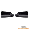 Harley Touring Road Glide FLTRK FLHP FLHRXS FLTRX Handguards Protector Kits (2014-2023)