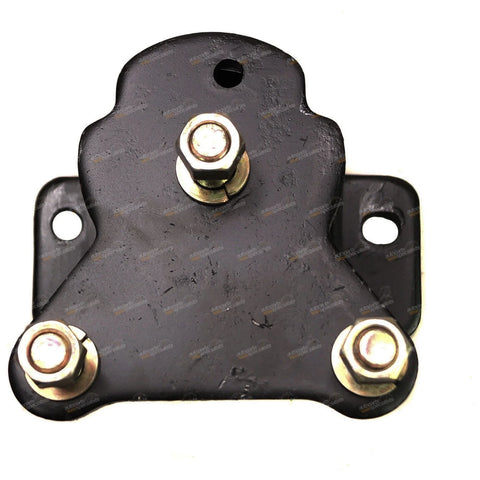 Nissan Navara D40 Rear Engine Mount 4cyl 2.5L 4.0L (2005-2014)