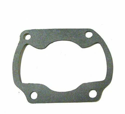 Honda CR125M engine cylinder top end base gasket