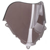 Suzuki GSX600F / 750F Double Bubble Windscreen (1998-2008)