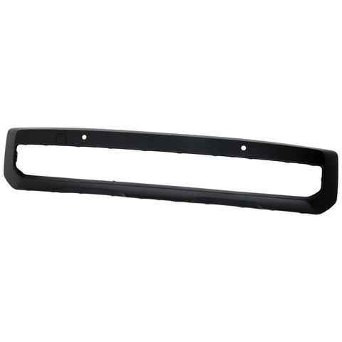 Bumper Face Bar Trim Molding Step Pad Front 86577S9510