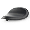 Harley Chopper Bobber Spring Bracket Leather Solo Driver Seat (2000-2023)