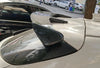 Toyota Yaris Hatchback 52'' Rear Carbon Fiber Spoiler Wing (2006-2011)