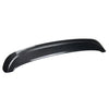 VW Polo MK5 2009-2017 Rear Roof Boot Spoiler Wing