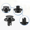 Toyota 4Runner Retainer Fastener Clip Rivet Kit Fender Clip / 180 Pcs