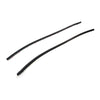 Toyota Hiace Van TRH200 / TRH219 / TRH223 / TRH224 / TRH228 Front Door Weatherstrip