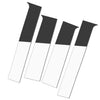 Chevy Colorado, GMC Canyon 4 x Door Pillar Post Covers (2015-2022)