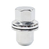 Land Rover Range Rover Sport Steel Solid Wheel Lug Nut (2005-2023)