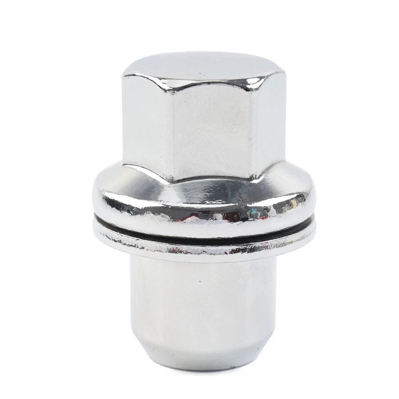 Land Rover Range Rover Sport Steel Solid Wheel Lug Nut (2005-2023)
