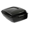 Harley Touring CVO Street Glide Trunk Pad Speakers (2014-2025)