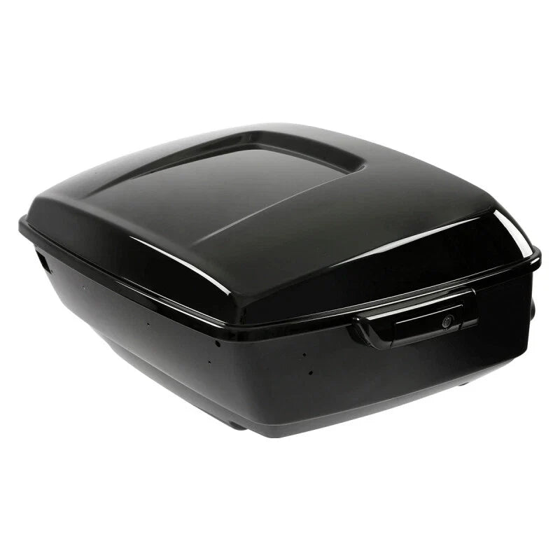 Harley Touring CVO Street Glide Trunk Pad Speakers (2014-2025)