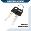 Ford Aerostar Ignition Switch Lock Cylinder w/ 2 Keys (1996-1997)