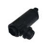 Hyundai Elantra, Kia Forte, Subaru, Toyota Windshield Washer Pump (2007-2023)
