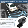 BMW 7 Series (2011-2015) Black 1 Pc Reverse Backup Parking Sensor
