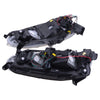 Hyundai IX45 Santa Fe 2 x DRL Daytime Running Lights Fog Lamps (2013-2015)