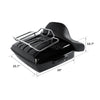 Harley Touring Trunk Backrest Luggage Rack (2014-2025)
