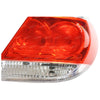 Toyota Camry 36 Series RH Tail Light Right RHS Driver (2004–2006)