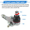 Toyota Celica Front Lower Ball Joints (1990-1993)