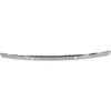 Rear Bumper Trim Molding For 2005-10 Jeep Grand Cherokee