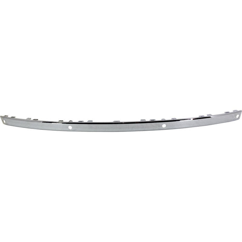 Rear Bumper Trim Molding For 2005-10 Jeep Grand Cherokee