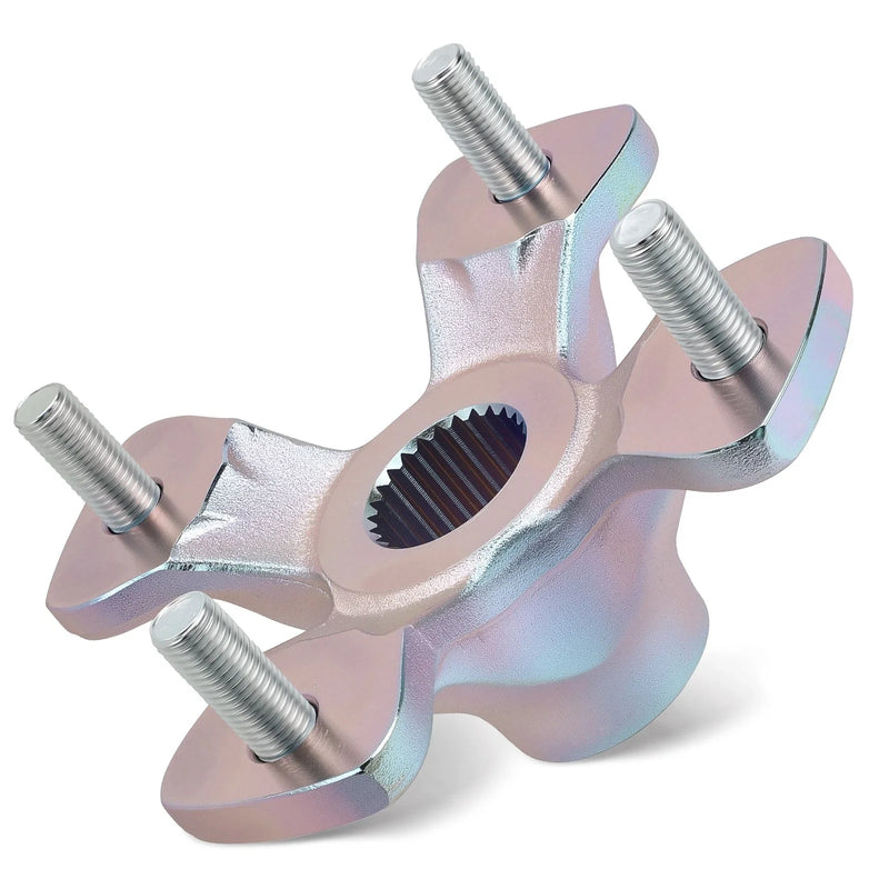 Suzuki QuadSport 400 LT-Z400 Wheel Hub Rear Left/Right (2003–2010)