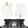 Yamaha NMAX 155 Speedometer Protect Film Sticker (2015-2023)