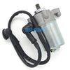 Sachs XTC125, XTC-N 125, ZX125 Starter Motor (1997-2007)