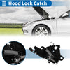 Toyota AVALON 1 Pc Hood Latch Assembly (2019–2023)