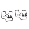Suzuki SV650 SV650S 1999-2002 Carburetor Rebuild Kit (2 x Gaskets, Jets)