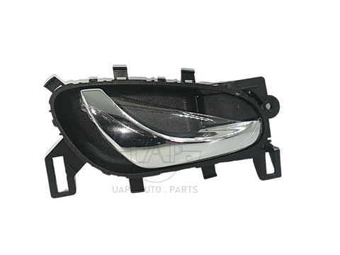 NISSAN NAVARA D23 / X-TRAIL Front / Rear Right Door Handle 2 x (2014–2020)