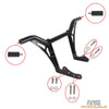 Harley Standard FXST Front Engine Guard Slider (2020-2024)