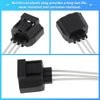 RAM JEEP 8 x Ignition Coil Connector Plug Harness (2011-2018)