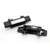 Toyota Starlet Hatchback 1984-1989 Front Outer Door Handle x2