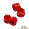 Harley Street Glide FLHX FLTR Handlebar Riser Bushing Kit (1984-2016)