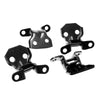Toyota Tercel Corsa L10 Series AL10 AL11 AL12 Door Hinge x2