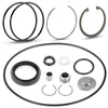 Honda Recon 250 TRX250 Rear Differential Bearings Seals Kit w/Nut Tool