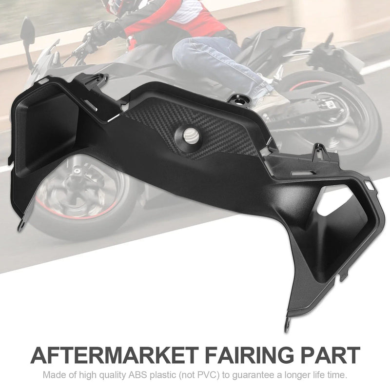 Honda CBR500R Rear Seat Trim Panel (2019-2021)