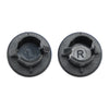 Street Glide FLHXSE FLHX Mirror Covers (2024)