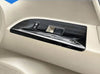 Toyota Highlander Door Handle Bowl Window Lift Panel Trim Cover (2008–2013)