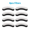 WF050 WF060 Cat Water Fountain Filter Replacement